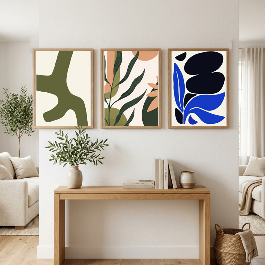 Aesthetic Wall Art