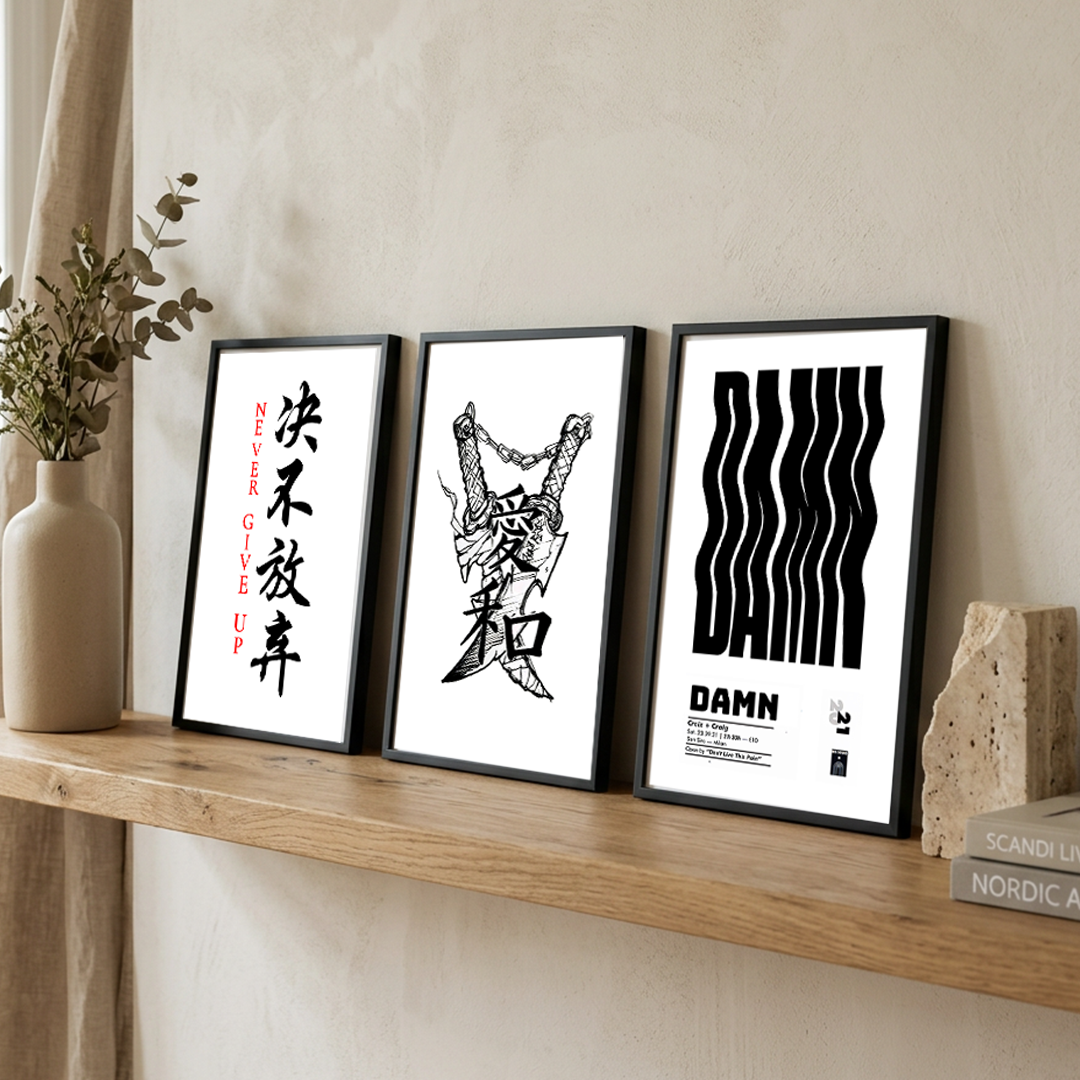 Vertical Collection