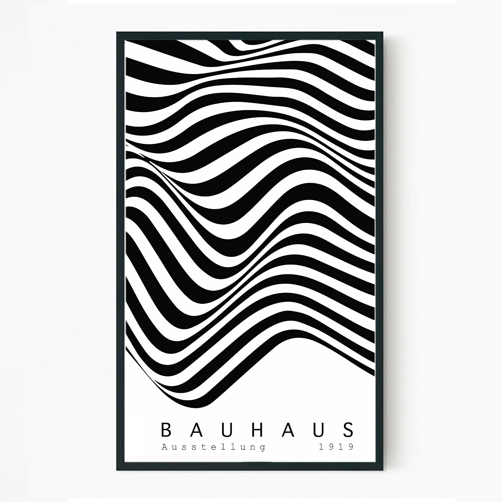 Bauhaus Flow