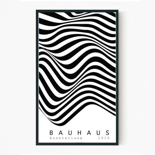 Bauhaus Flow