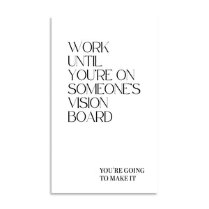 Vision Board