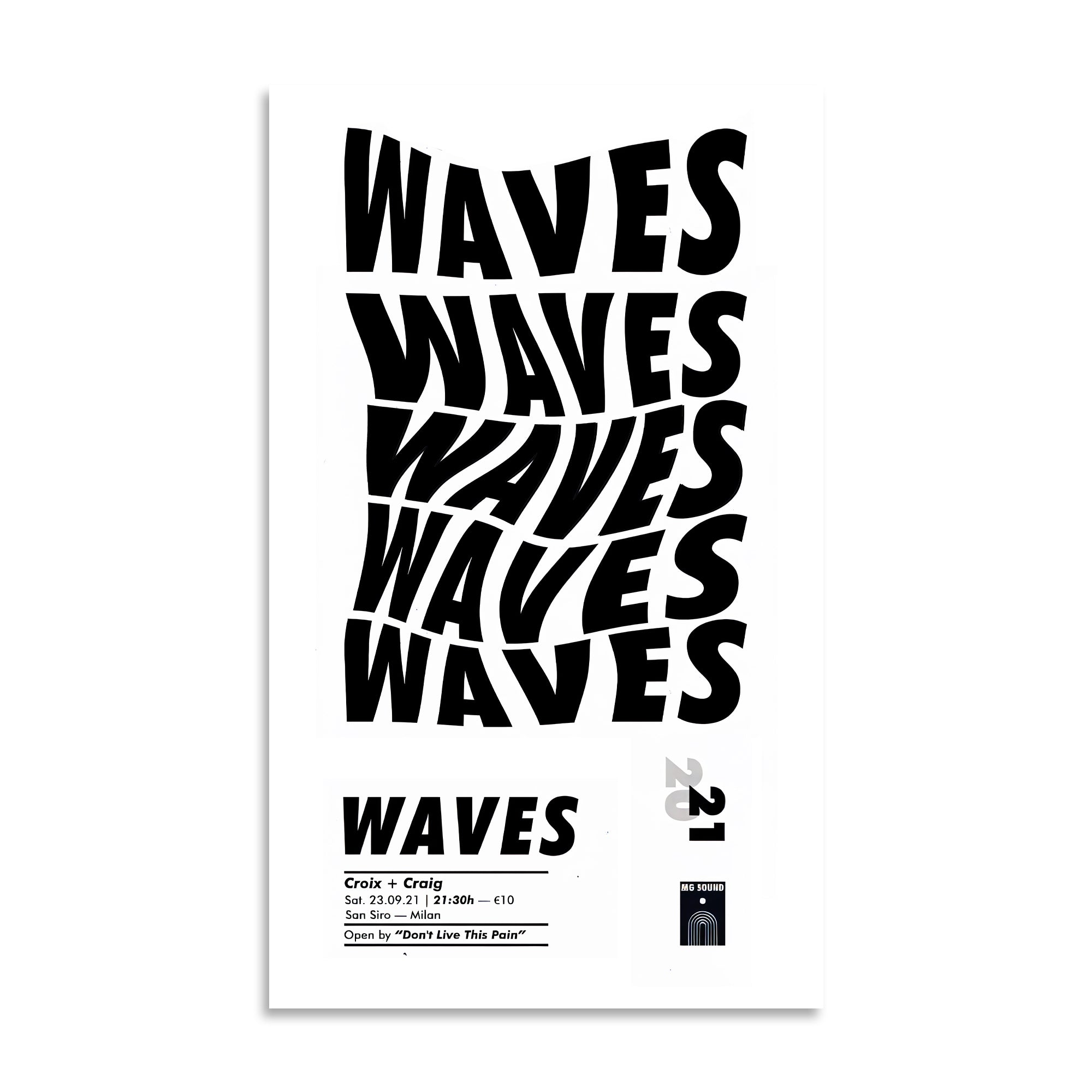 Waves