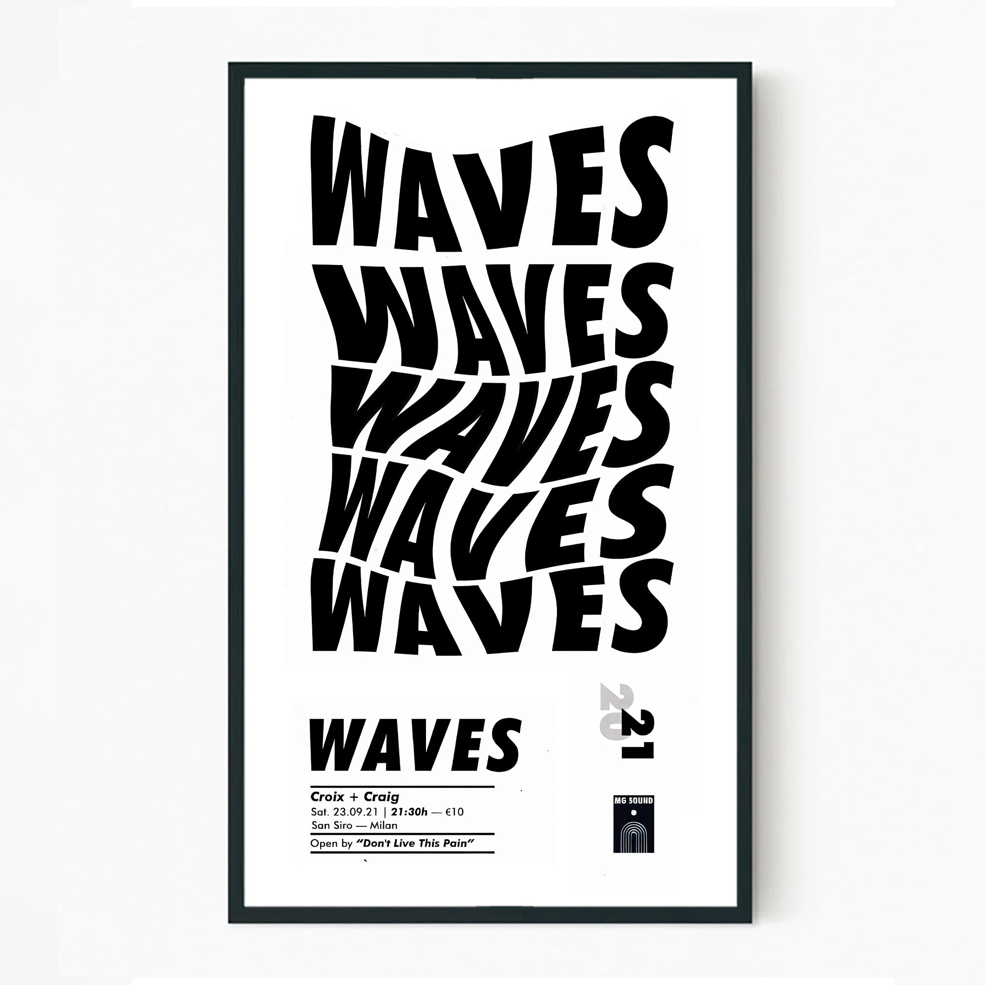 Waves