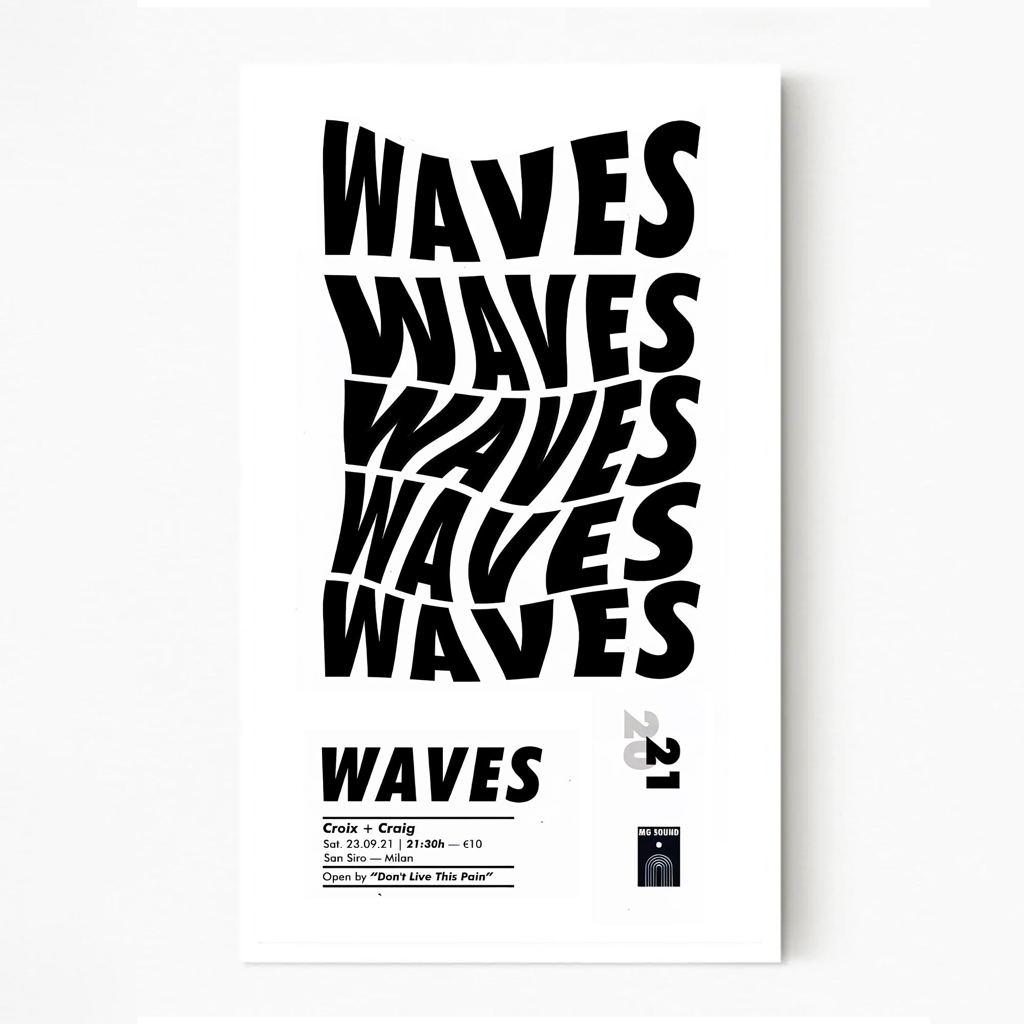 Waves