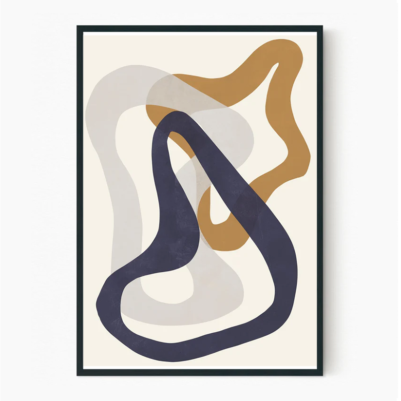 Abstract Flow