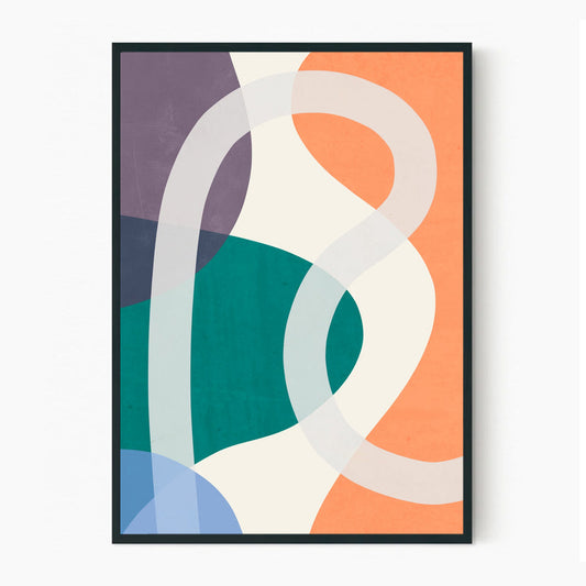 Abstract Layers