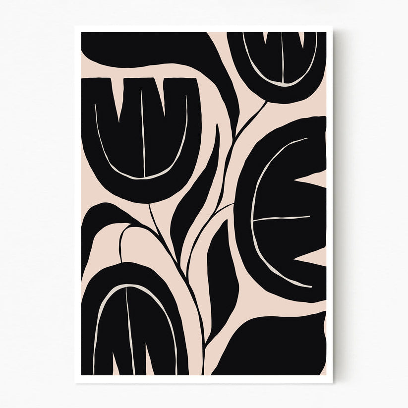 Abstract Muse