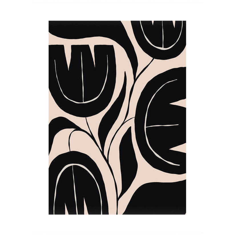 Abstract Muse