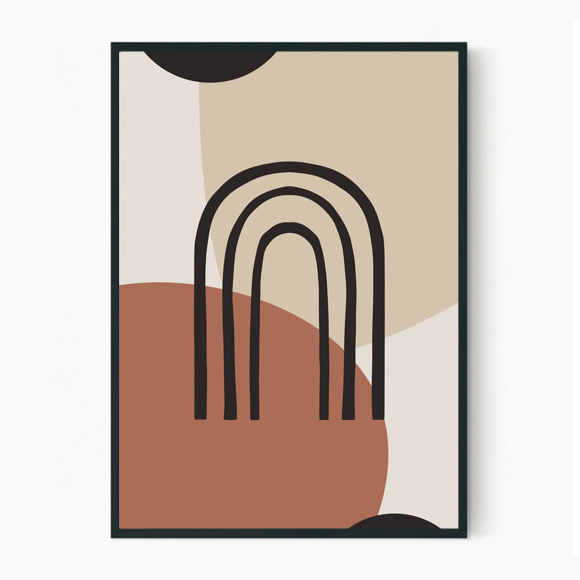 Arch Circles