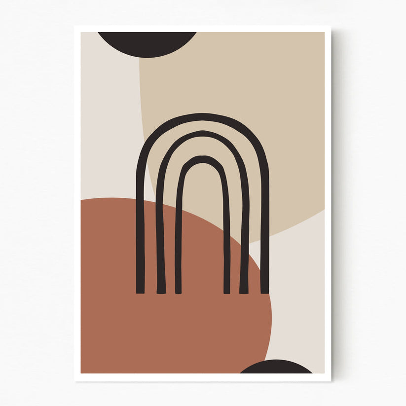 Arch Circles