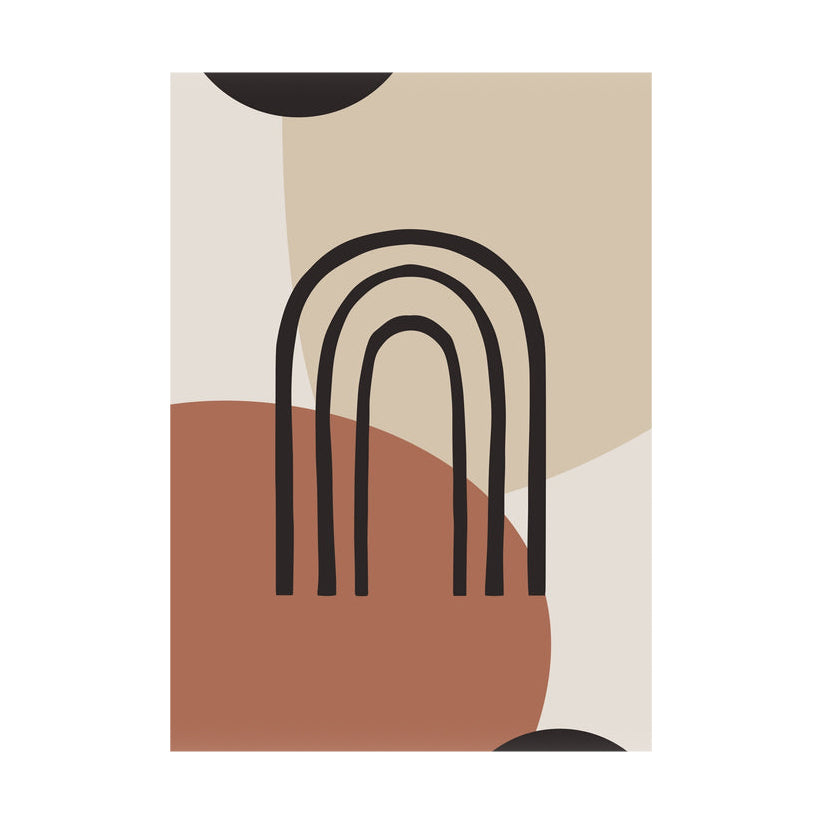 Arch Circles