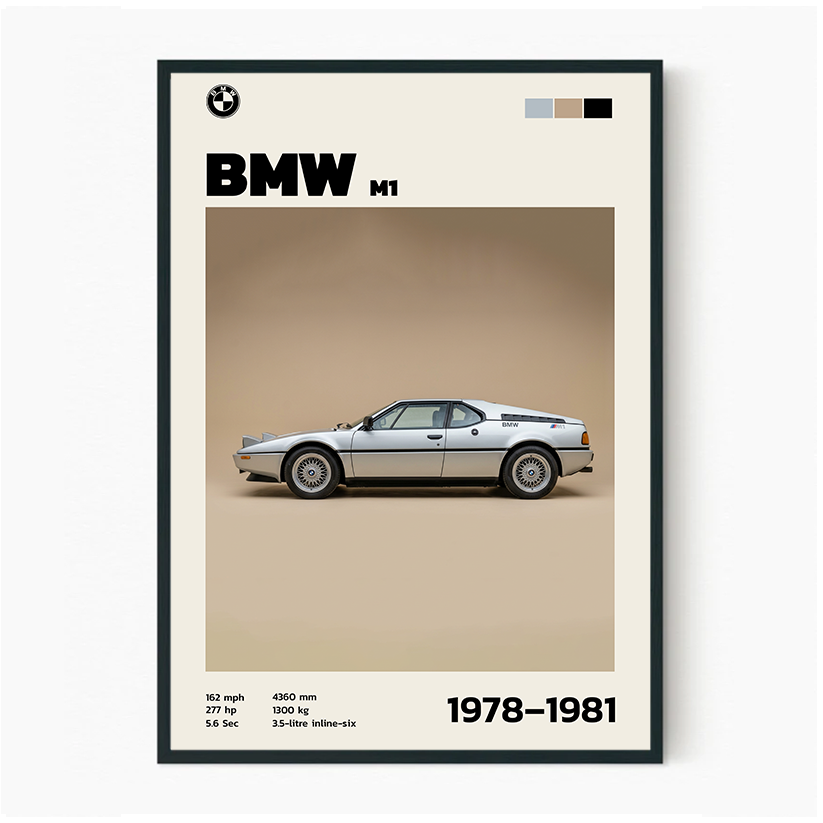 black-frame