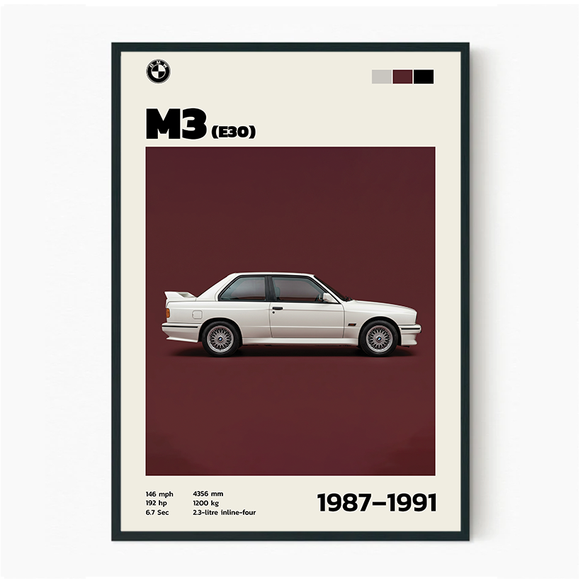 black-frame