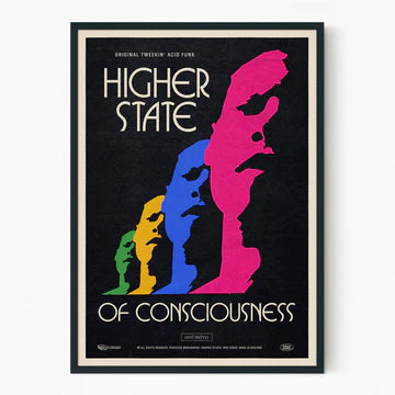 Higher State of Consciousness