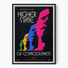 Higher State of Consciousness