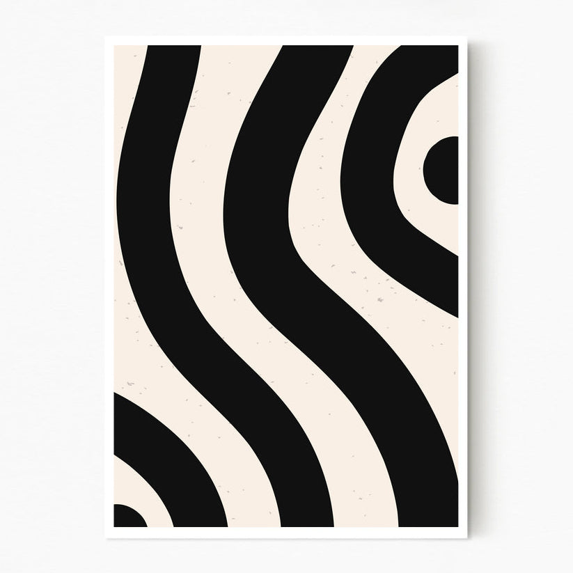 Black Waves
