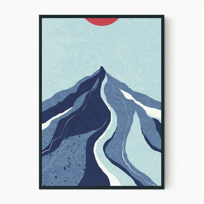 Blue Mountain
