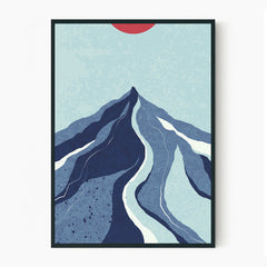 Blue Mountain