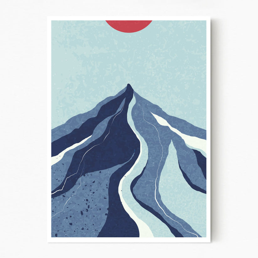 Blue Mountain