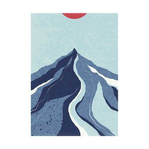 Blue Mountain