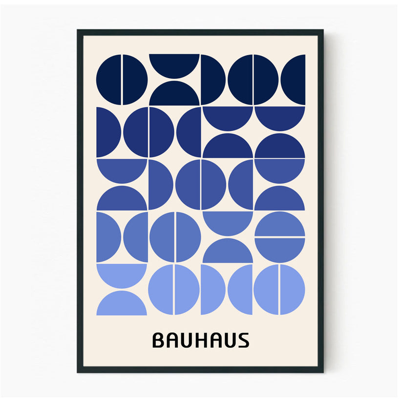 Blue Rhythm