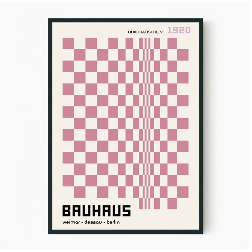Blush Geometry