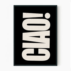 Bold CIAO
