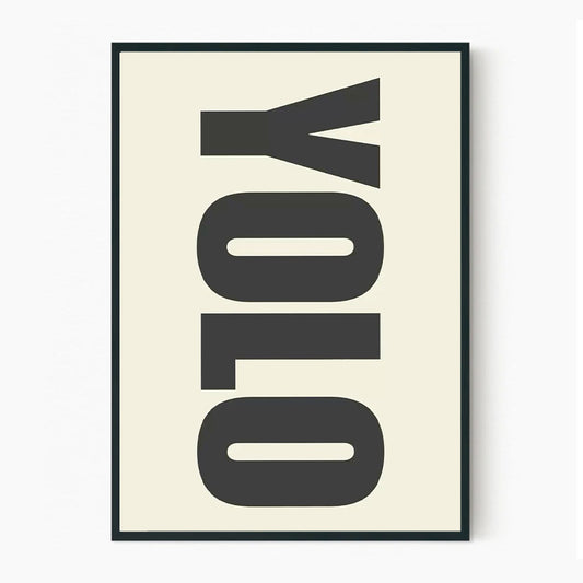 Bold YOLO