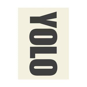 Bold YOLO