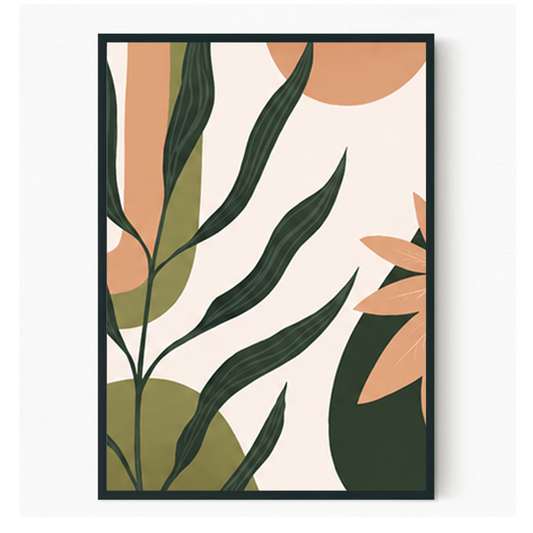 Botanical Landscape