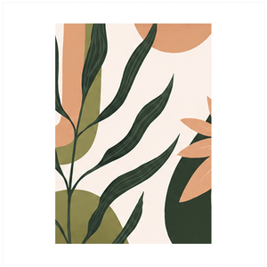 Botanical Landscape