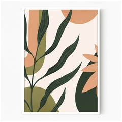 Botanical Landscape
