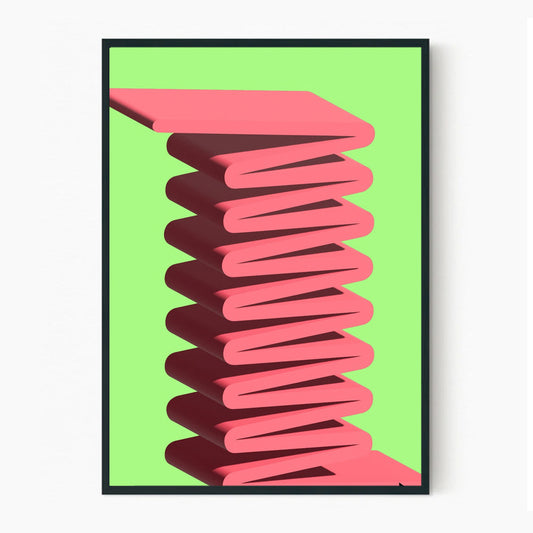 Coral Wave