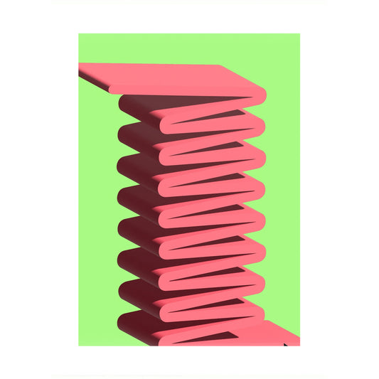 Coral Wave