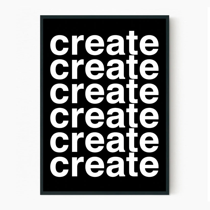 Create