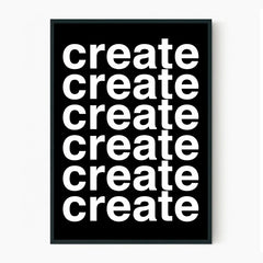 Create