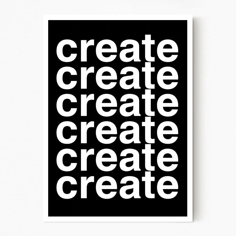 Create