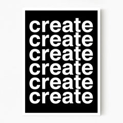 Create