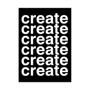 Create
