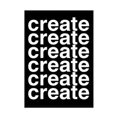 Create