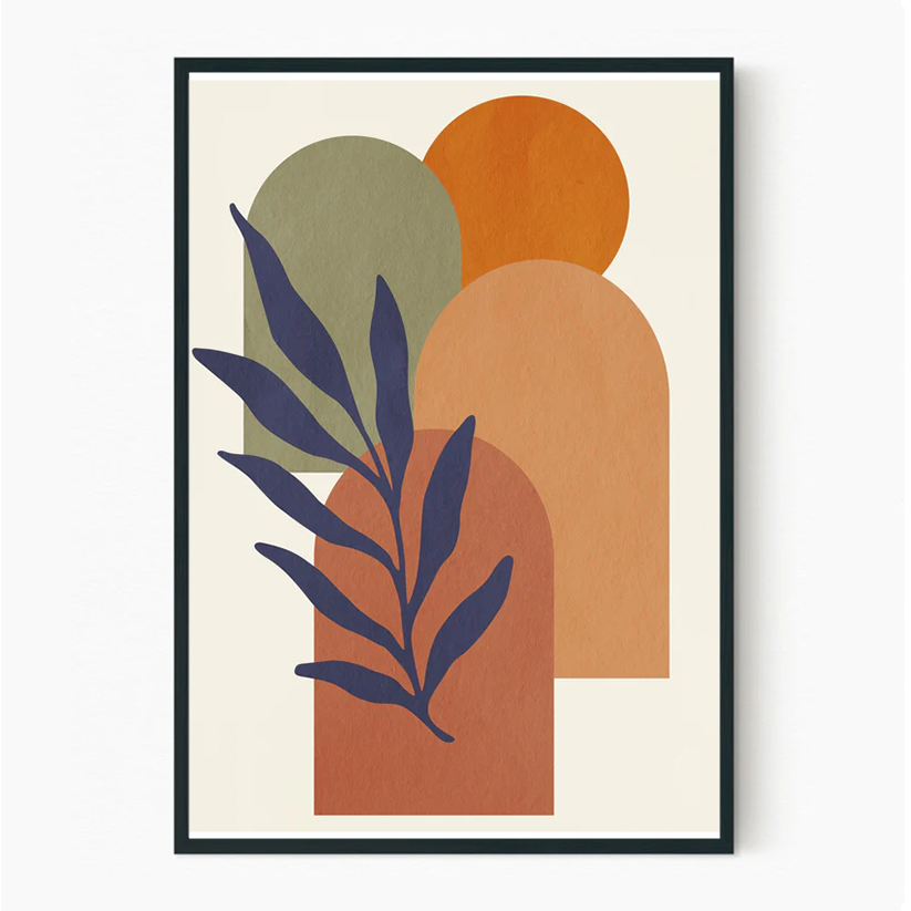 Autumn Forms
