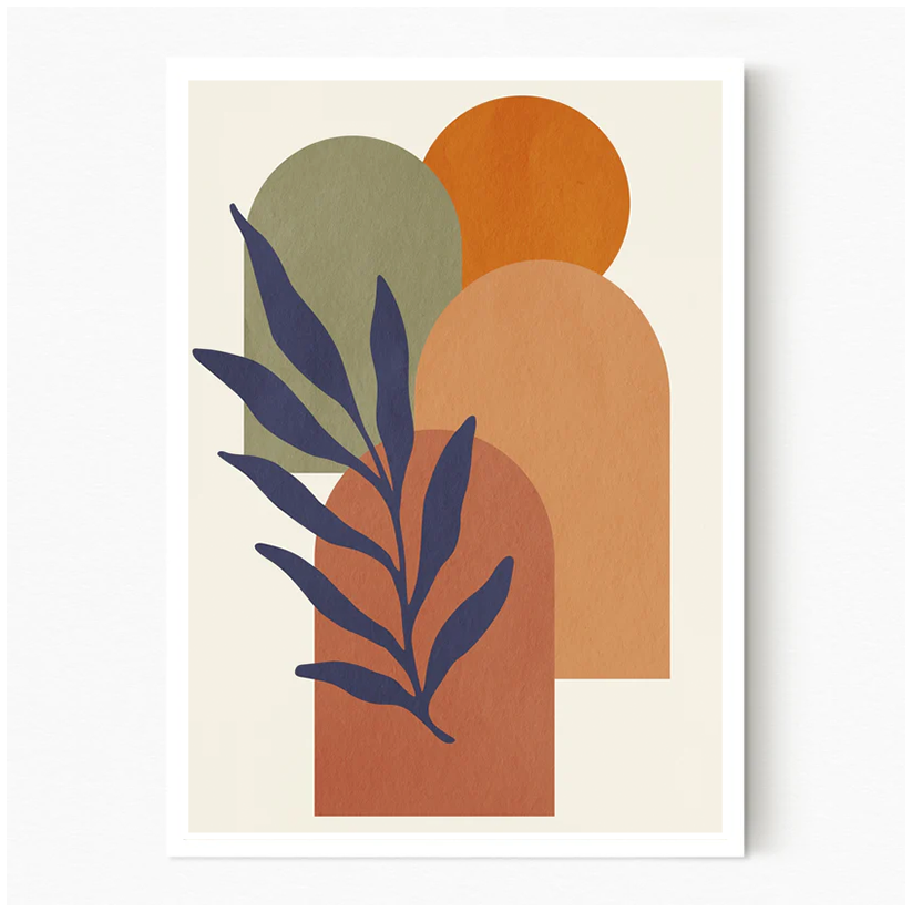 Autumn Forms