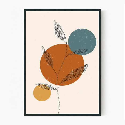 Earthy Trio