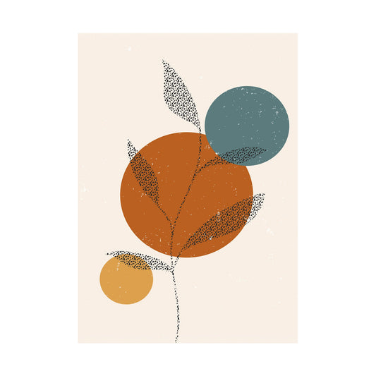 Earthy Trio