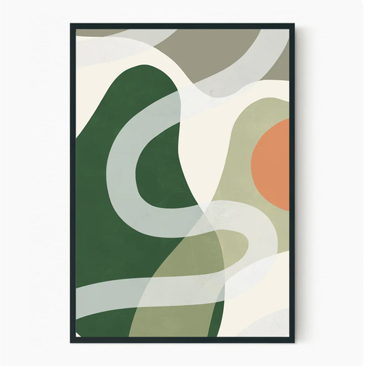 Emerald Flow