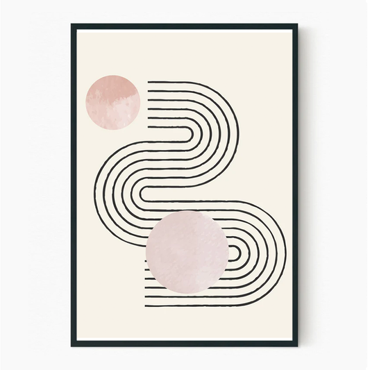 Endless Curve