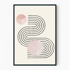Endless Curve