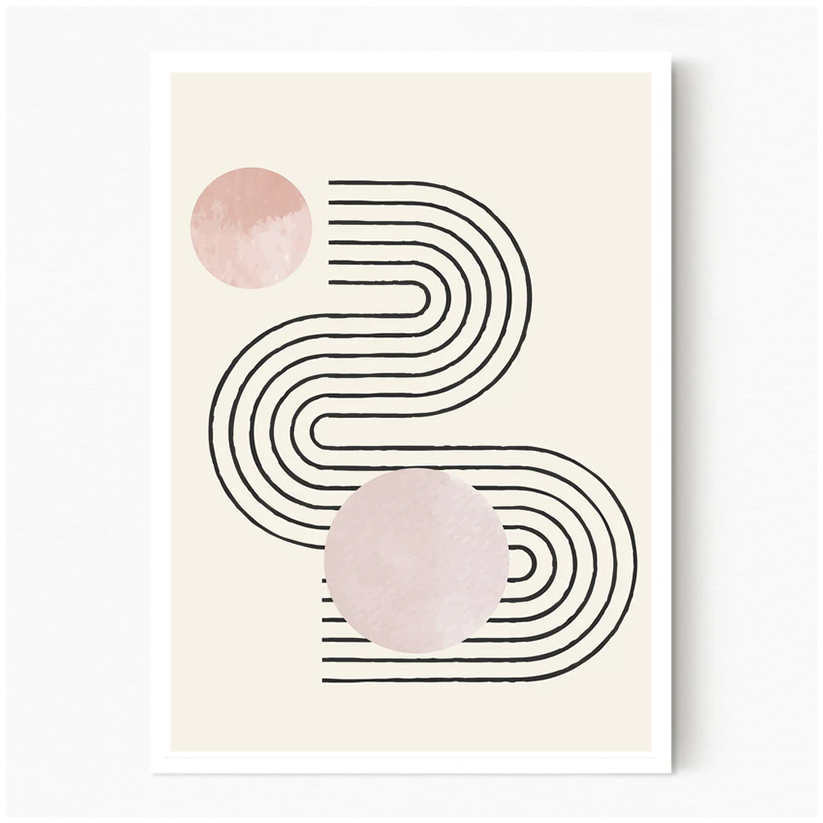 Endless Curve