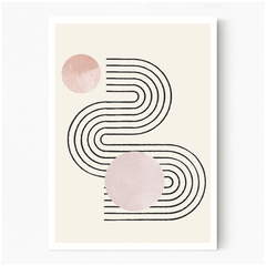 Endless Curve