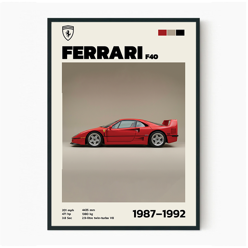black-frame